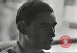 Standbild amerikanischen Kriegsgefangenen Philippinen, 1945, aus Sekunde 51 historischem Filmmaterial Videoclip 65675062342