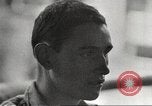 Standbild amerikanischen Kriegsgefangenen Philippinen, 1945, aus Sekunde 53 historischem Filmmaterial Videoclip 65675062342