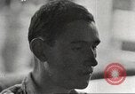 Standbild amerikanischen Kriegsgefangenen Philippinen, 1945, aus Sekunde 54 historischem Filmmaterial Videoclip 65675062342