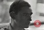 Standbild amerikanischen Kriegsgefangenen Philippinen, 1945, aus Sekunde 56 historischem Filmmaterial Videoclip 65675062342