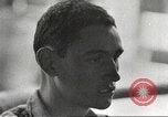 Standbild amerikanischen Kriegsgefangenen Philippinen, 1945, aus Sekunde 58 historischem Filmmaterial Videoclip 65675062342