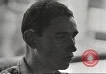 Standbild amerikanischen Kriegsgefangenen Philippinen, 1945, aus Sekunde 59 historischem Filmmaterial Videoclip 65675062342