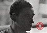 Standbild amerikanischen Kriegsgefangenen Philippinen, 1945, aus Sekunde 60 historischem Filmmaterial Videoclip 65675062342