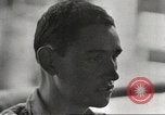 Standbild amerikanischen Kriegsgefangenen Philippinen, 1945, aus Sekunde 61 historischem Filmmaterial Videoclip 65675062342