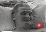 Standbild amerikanischen Kriegsgefangenen Philippinen, 1945, aus Sekunde 21 historischem Filmmaterial Videoclip 65675062343