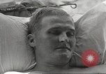 Standbild amerikanischen Kriegsgefangenen Philippinen, 1945, aus Sekunde 28 historischem Filmmaterial Videoclip 65675062343