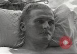 Standbild amerikanischen Kriegsgefangenen Philippinen, 1945, aus Sekunde 41 historischem Filmmaterial Videoclip 65675062343