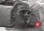 Standbild amerikanischen Kriegsgefangenen Philippinen, 1945, aus Sekunde 43 historischem Filmmaterial Videoclip 65675062343