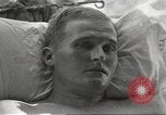Standbild amerikanischen Kriegsgefangenen Philippinen, 1945, aus Sekunde 44 historischem Filmmaterial Videoclip 65675062343