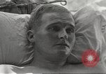 Standbild amerikanischen Kriegsgefangenen Philippinen, 1945, aus Sekunde 46 historischem Filmmaterial Videoclip 65675062343