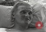 Standbild amerikanischen Kriegsgefangenen Philippinen, 1945, aus Sekunde 48 historischem Filmmaterial Videoclip 65675062343