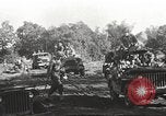 Immagine di Stati Uniti truppe Filippine, 1945, secondo 8 filmato di repertorio 65675062344