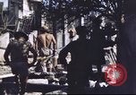 Immagine di Truppe alleate Intramuros Manila Filippine, 1945, secondo 5 filmato di repertorio 65675062345