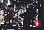 Immagine di Truppe alleate Intramuros Manila Filippine, 1945, secondo 7 filmato di repertorio 65675062345