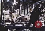 Immagine di Truppe alleate Intramuros Manila Filippine, 1945, secondo 12 filmato di repertorio 65675062345