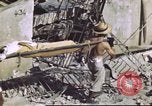 Immagine di Truppe alleate Intramuros Manila Filippine, 1945, secondo 18 filmato di repertorio 65675062345
