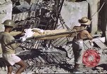 Immagine di Truppe alleate Intramuros Manila Filippine, 1945, secondo 19 filmato di repertorio 65675062345