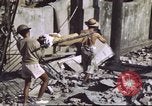 Immagine di Truppe alleate Intramuros Manila Filippine, 1945, secondo 22 filmato di repertorio 65675062345