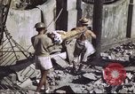 Immagine di Truppe alleate Intramuros Manila Filippine, 1945, secondo 23 filmato di repertorio 65675062345