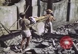 Immagine di Truppe alleate Intramuros Manila Filippine, 1945, secondo 24 filmato di repertorio 65675062345