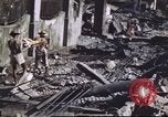Immagine di Truppe alleate Intramuros Manila Filippine, 1945, secondo 32 filmato di repertorio 65675062345