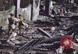 Immagine di Truppe alleate Intramuros Manila Filippine, 1945, secondo 33 filmato di repertorio 65675062345