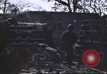 Immagine di Truppe alleate Intramuros Manila Filippine, 1945, secondo 45 filmato di repertorio 65675062345