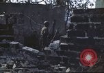 Immagine di Truppe alleate Intramuros Manila Filippine, 1945, secondo 52 filmato di repertorio 65675062345