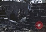 Immagine di Truppe alleate Intramuros Manila Filippine, 1945, secondo 53 filmato di repertorio 65675062345