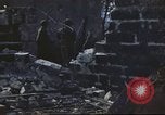 Immagine di Truppe alleate Intramuros Manila Filippine, 1945, secondo 56 filmato di repertorio 65675062345