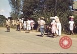 Immagine di Civili filippini Manila Filippine, 1945, secondo 5 filmato di repertorio 65675062348