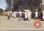 Immagine di Civili filippini Manila Filippine, 1945, secondo 6 filmato di repertorio 65675062348