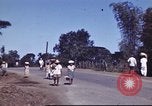 Immagine di Civili filippini Manila Filippine, 1945, secondo 5 filmato di repertorio 65675062349