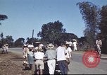 Immagine di Civili filippini Manila Filippine, 1945, secondo 15 filmato di repertorio 65675062349
