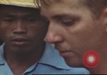 Image of Allied prisoners Philippines, 1945, second 13 stock footage video 65675062350