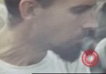 Image of Allied prisoners Philippines, 1945, second 21 stock footage video 65675062350