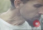 Image of Allied prisoners Philippines, 1945, second 25 stock footage video 65675062350