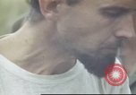 Image of Allied prisoners Philippines, 1945, second 26 stock footage video 65675062350