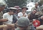 Image of Allied prisoners Philippines, 1945, second 28 stock footage video 65675062350