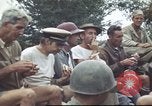 Image of Allied prisoners Philippines, 1945, second 29 stock footage video 65675062350