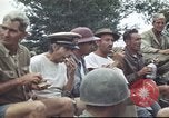 Image of Allied prisoners Philippines, 1945, second 30 stock footage video 65675062350