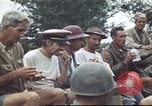 Image of Allied prisoners Philippines, 1945, second 31 stock footage video 65675062350
