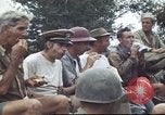 Image of Allied prisoners Philippines, 1945, second 32 stock footage video 65675062350