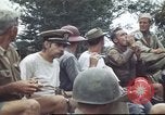 Image of Allied prisoners Philippines, 1945, second 33 stock footage video 65675062350