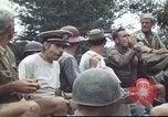 Image of Allied prisoners Philippines, 1945, second 34 stock footage video 65675062350