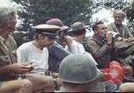 Image of Allied prisoners Philippines, 1945, second 35 stock footage video 65675062350
