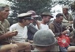 Image of Allied prisoners Philippines, 1945, second 37 stock footage video 65675062350