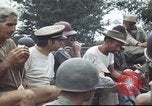 Image of Allied prisoners Philippines, 1945, second 38 stock footage video 65675062350