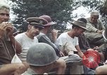 Image of Allied prisoners Philippines, 1945, second 39 stock footage video 65675062350