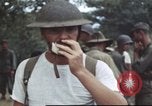 Image of Allied prisoners Philippines, 1945, second 40 stock footage video 65675062350